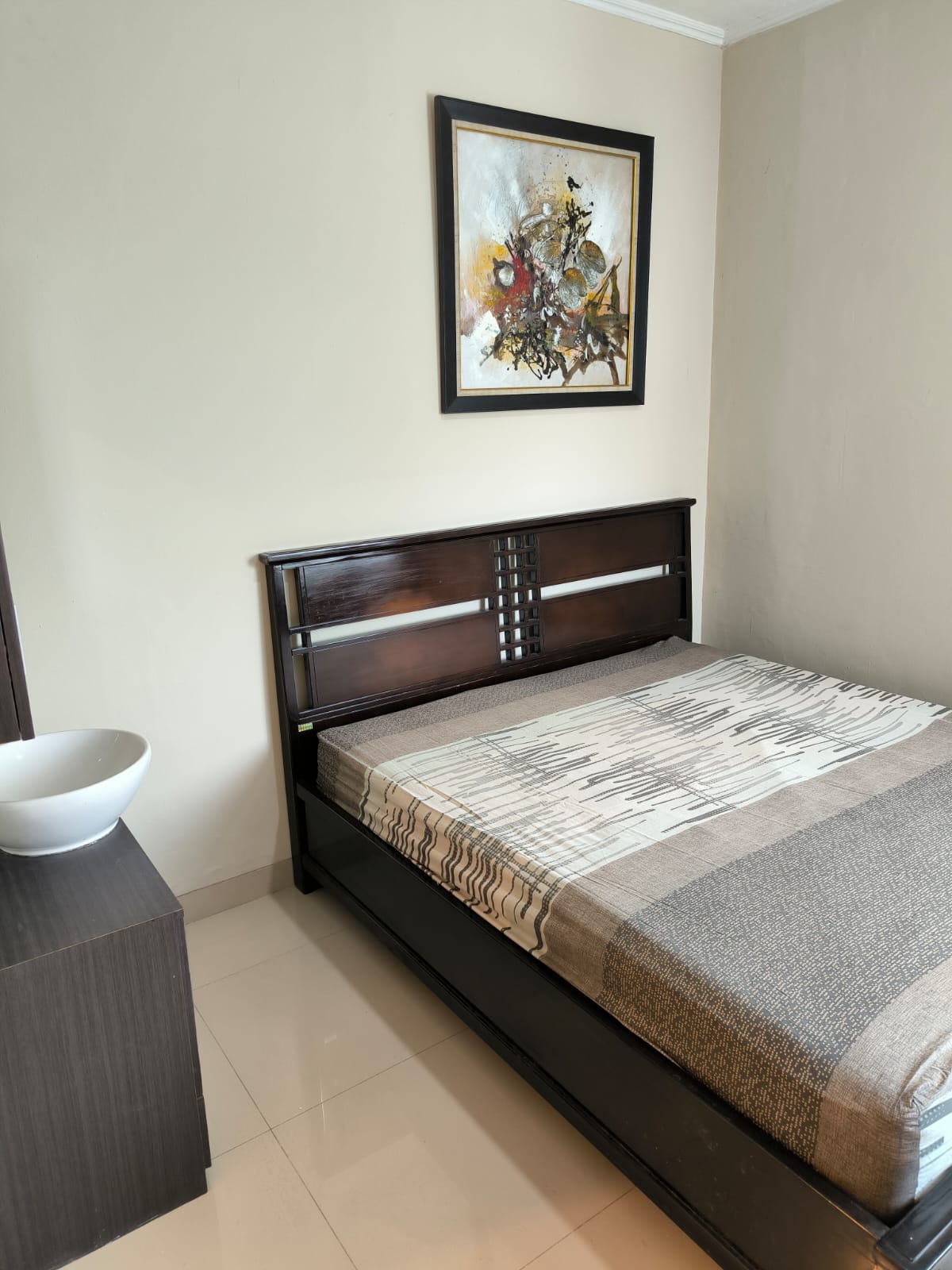 Dijual Apartemen Crown Court Lippo Cikarang